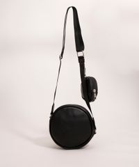 bolsa-cross-body-redonda-pequena-matelasse-com-bolsinho-preta-1003320-Preto_2