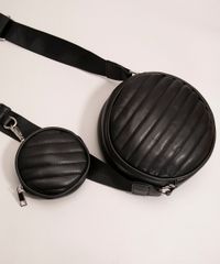 bolsa-cross-body-redonda-pequena-matelasse-com-bolsinho-preta-1003320-Preto_5