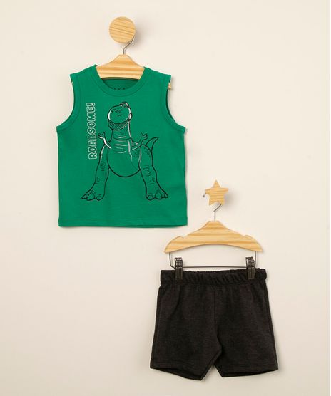 conjunto-infantil-toy-story-de-regata--roarsome----short--verde-1009444-Verde_1