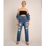 calca-reta-jeans-destroyed-cintura-super-alta-azul-medio-1010422-Azul_Medio_1