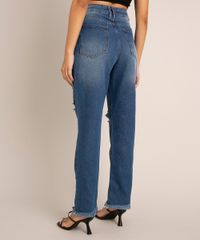 calca-reta-jeans-destroyed-cintura-super-alta-azul-medio-1010422-Azul_Medio_3