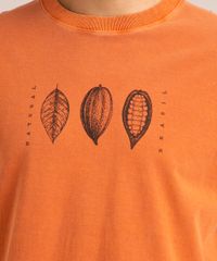 camiseta-em-algodao-semente-de-cacau-manga-curta-gola-careca-laranja-1011514-Laranja_4