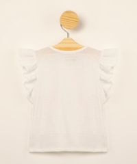 blusa-infantil-texturizada-carinha-de-gato-com-babado-e-glitter-off-white-1000682-Off_White_2