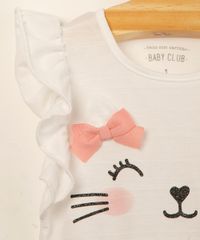 blusa-infantil-texturizada-carinha-de-gato-com-babado-e-glitter-off-white-1000682-Off_White_4