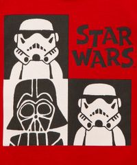 conjunto-infantil-em-algodao-star-wars-de-camiseta-manga-curta---short-vermelho-1009573-Vermelho_3