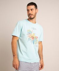 camiseta--tropical-resort-garden--manga-curta-gola-careca-azul-claro-1011523-Azul_Claro_1