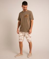 camiseta-de-algodao--cacau-brasileiro--manga-curta-gola-careca-kaki-1011519-Kaki_3