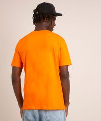 camiseta-de-algodao-manga-curta-gola-careca-estampada-dragon-ball-laranja-1014188-Laranja_4
