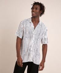 camisa-de-viscose-manga-curta-listrada-branca-9990003-Branco_1