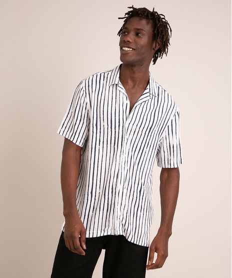 camisa-de-viscose-manga-curta-listrada-branca-9990003-Branco_1