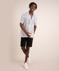 camisa-de-viscose-manga-curta-listrada-branca-9990003-Branco_3