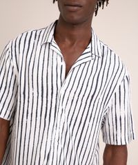 camisa-de-viscose-manga-curta-listrada-branca-9990003-Branco_4