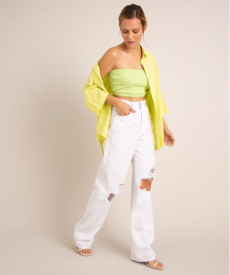 calca-wide-leg-sarja-destroyed-cintura-super-alta-sawary-branco-1014144-Branco_1