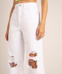 calca-wide-leg-sarja-destroyed-cintura-super-alta-sawary-branco-1014144-Branco_4