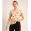 blusa-feminina-estampada-de-cachorro-manga-curta-decote-redondo--kaki-9705931-Kaki_1