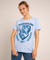 camiseta-de-algodao-ravenclaw-harry-potter-manga-curta-decote-redondo-azul-claro-1012704-Azul_Claro_4