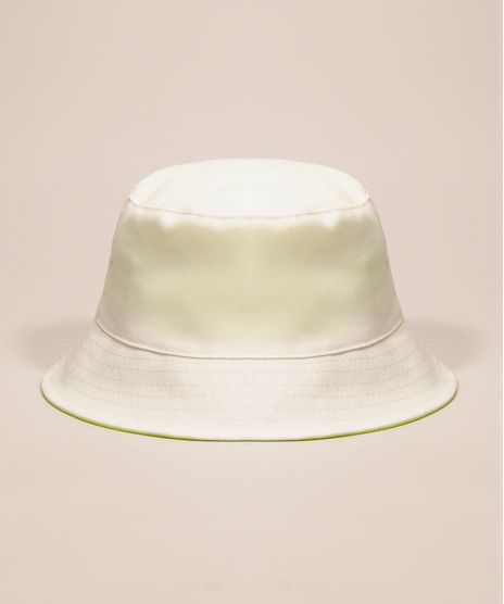 chapeu-bucket-hat-feminino-dupla-face-bege-claro-9983002-Bege_Claro_1