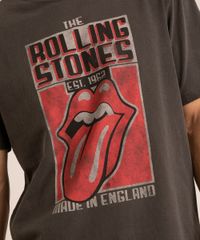 camiseta-de-algodao-da-banda-the-rolling-stones-manga-curta-gola-careca-preta-1011522-Preto_4