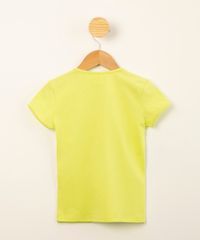 blusa-infantil-de-algodao-manga-curta-estampa-tropical-com-flamingos-amarelo-neon-1010661-Amarelo_Neon_3