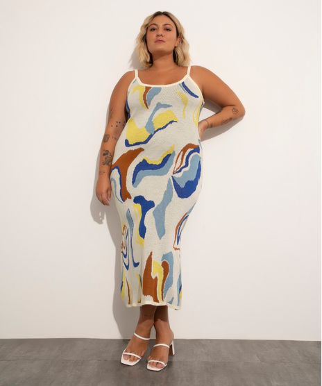 vestido-midi-de-trico-plus-size-estampado-psicodelico-alca-fina-mindset---isabela-bueno-off-white-1012442-Off_White_1