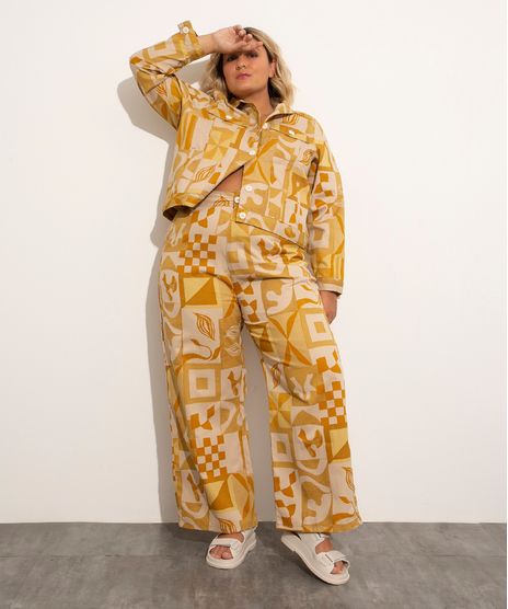 calca-wide-leg-de-sarja-plus-size-estampada-abstrata-cintura-alta-mindset---isabela-bueno-mostarda-1012439-Mostarda_1