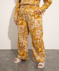 calca-wide-leg-de-sarja-plus-size-estampada-abstrata-cintura-alta-mindset---isabela-bueno-mostarda-1012439-Mostarda_2