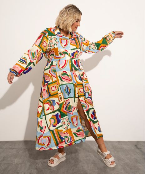 vestido-chemise-midi-plus-size-estampado-artsy-manga-longa-mindset---isabela-bueno-off-white-1012434-Off_White_1