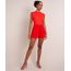 short-evase-cintura-super-alta-sarja-com-bolso-e-barra-a-fio-vermelho-1014149-Vermelho_1