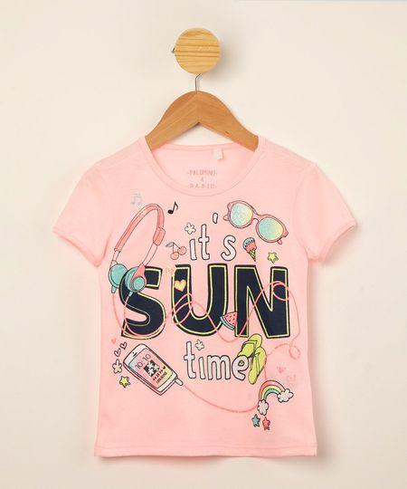blusa-infantil--it-s-sun-time--com-glitter-manga-curta-rosa-claro-1010652-Rosa_Claro_1 blusa-infantil--it-s-sun-time--com-glitter-manga-curta-rosa-claro-1010652-Rosa_Claro_1