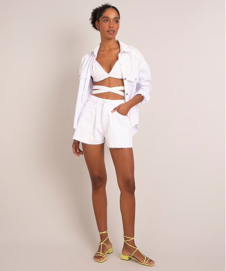 short-evase-cintura-super-alta-sarja-com-bolso-e-barra-a-fio-branco-1014142-Branco_1