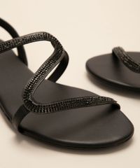 rasteirinha-feminina-com-strass-oneself-preta-1012420-Preto_2
