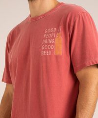 camiseta-de-algodao--good-people-drink-good-beer--manga-curta-gola-careca-cobre-1011518-Cobre_4