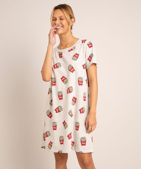 camisola-estampada-batatinha-frita-manga-curta-cinza-mescla-claro-9997624-Cinza_Mescla_Claro_1 camisola-estampada-batatinha-frita-manga-curta-cinza-mescla-claro-9997624-Cinza_Mescla_Claro_1