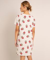 camisola-estampada-batatinha-frita-manga-curta-cinza-mescla-claro-9997624-Cinza_Mescla_Claro_2