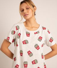 camisola-estampada-batatinha-frita-manga-curta-cinza-mescla-claro-9997624-Cinza_Mescla_Claro_4