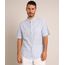 camisa-comfort-estampada-mini-print-gola-padre-com-bolso-e-linho-manga-curta-azul-claro-1003781-Azul_Claro_1