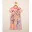 camisola-infantil-princesas-manga-curta-com-tule-e-babados-rosa-1000698-Rosa_1