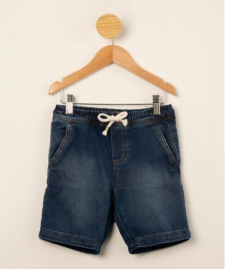 bermuda-infantil-de-moletom-jeans-com-bolsos-e-cordao-azul-medio-1010122-Azul_Medio_1