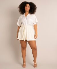 short-curto-plus-size-de-laise-cintura-alta-com-amarracao-off-white-1008720-Off_White_1