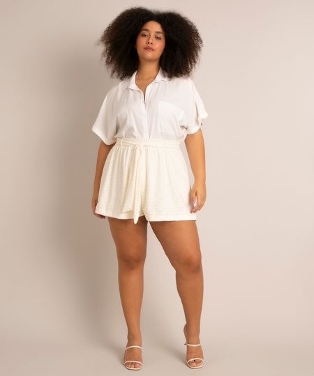short-curto-plus-size-de-laise-cintura-alta-com-amarracao-off-white-1008720-Off_White_1