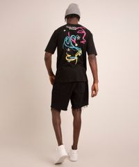 camiseta-de-algodao-manga-curta-gola-careca-estampa-abstrata-preta-1000688-Preto_3