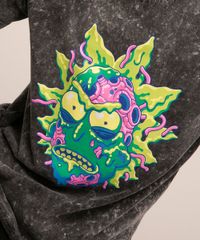 camiseta-de-algodao-manga-curta-gola-careca-estampada-rick-and-morty-chumbo-1009470-Chumbo_2