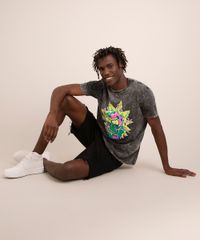 camiseta-de-algodao-manga-curta-gola-careca-estampada-rick-and-morty-chumbo-1009470-Chumbo_3
