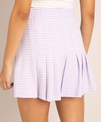 saia-curta-rodada-com-pregas-estampa-xadrez-vichy-lilas-1005036-Lilas_3