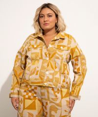 jaqueta-de-sarja-plus-size-estampada-abstrata-mindset---isabela-bueno-mostarda-1012437-Mostarda_1