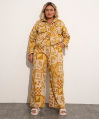 jaqueta-de-sarja-plus-size-estampada-abstrata-mindset---isabela-bueno-mostarda-1012437-Mostarda_3