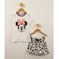 pijama-infantil-de-algodao-manga-curta-estampado-minnie-off-white-1002967-Off_White_1