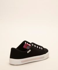 tenis-infantil-slip-on-com-elastico-listrado-molekinha-preto-1016565-Preto_4