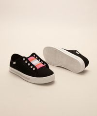 tenis-infantil-slip-on-com-elastico-listrado-molekinha-preto-1016565-Preto_5