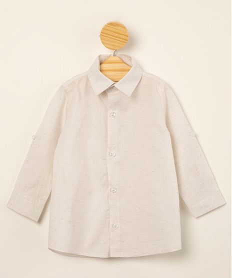 camisa-infantil-com-linho-manga-3-4-off-white-9978737-Off_White_1